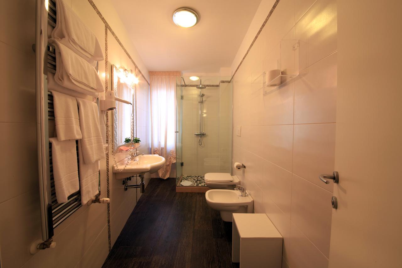 B&B Al Picchio Monopoli Bagian luar foto