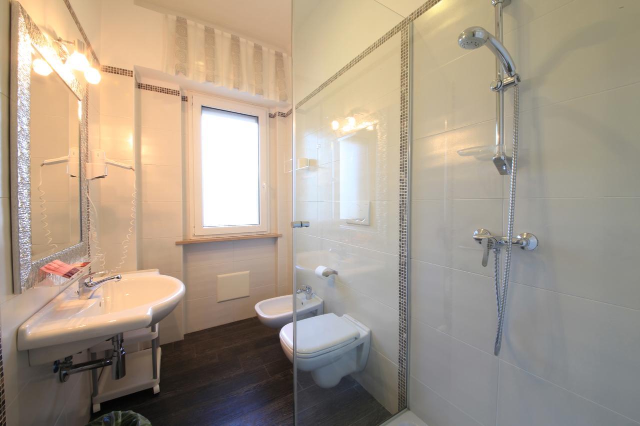 B&B Al Picchio Monopoli Bagian luar foto