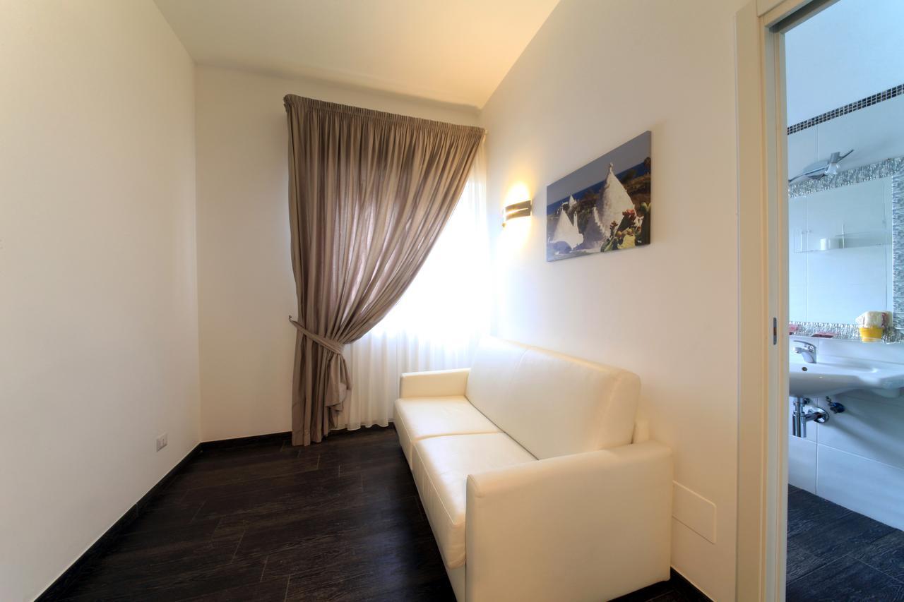 B&B Al Picchio Monopoli Bagian luar foto