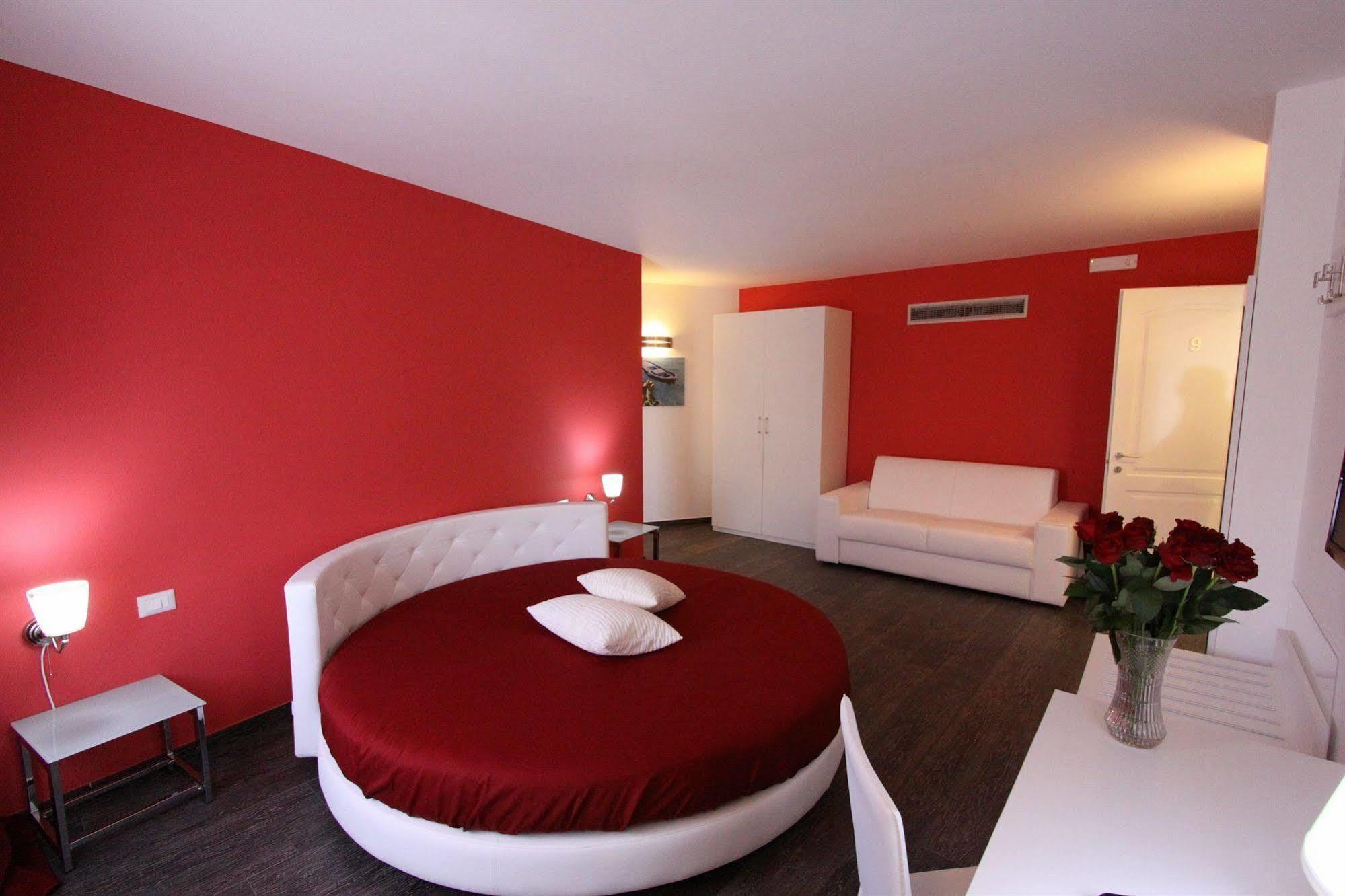 B&B Al Picchio Monopoli Bagian luar foto