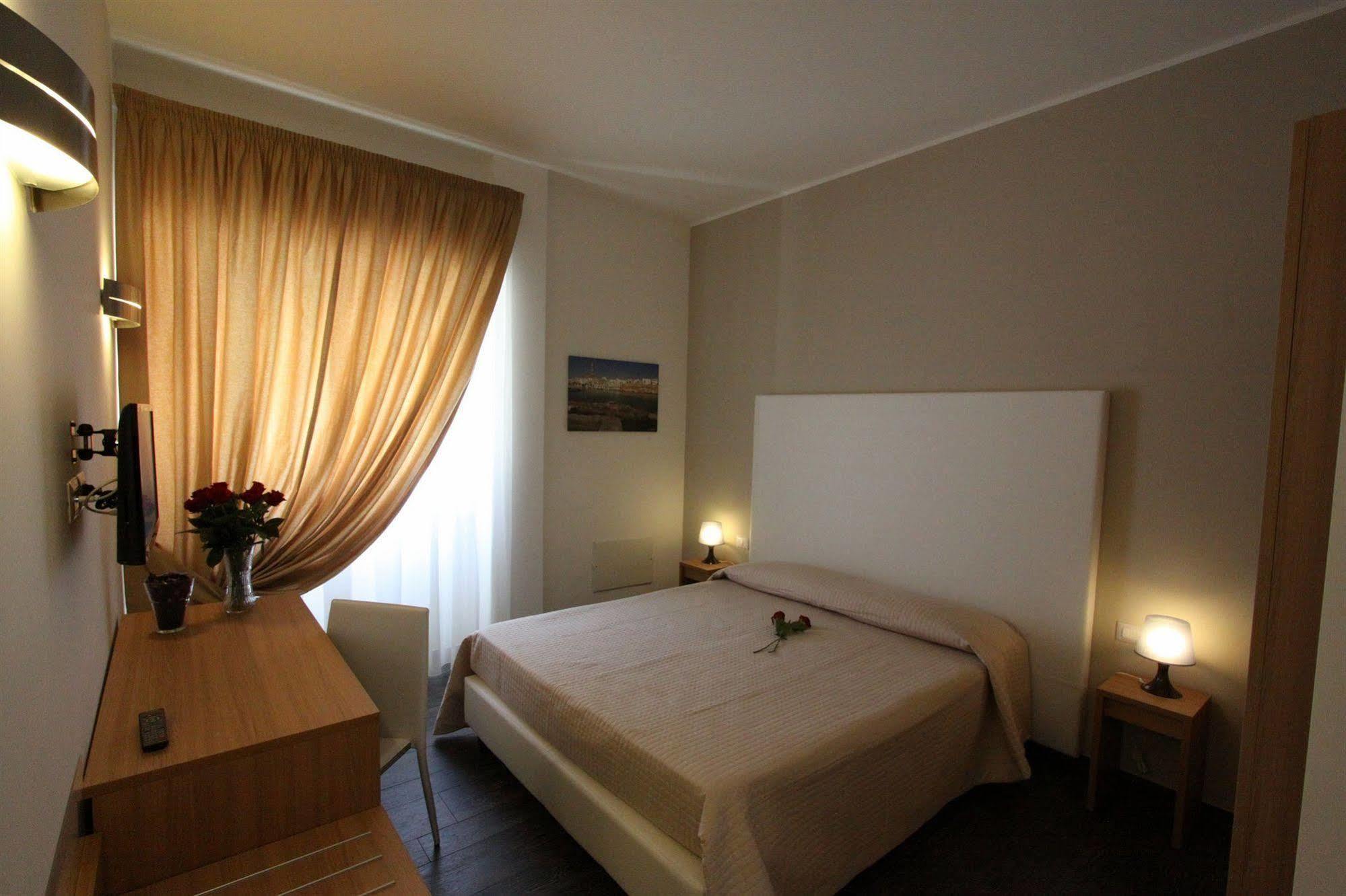 B&B Al Picchio Monopoli Bagian luar foto